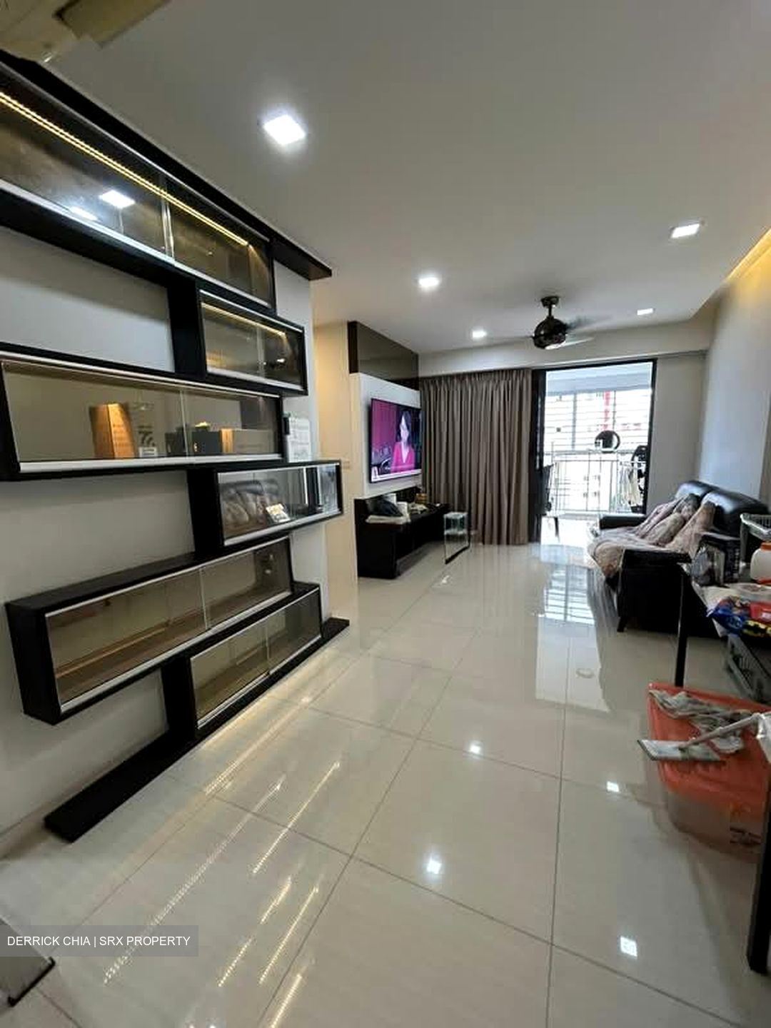 Blk 311A Trivelis (Clementi), HDB 3 Rooms #584819461